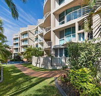 Sailport Mooloolaba Apartments - Accommodation Bookings