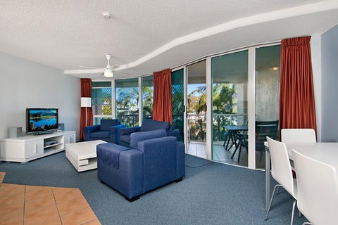 Sailport Mooloolaba Apartments - Accommodation Bookings 1