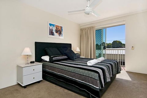 Sailport Mooloolaba Apartments - Accommodation Bookings 2