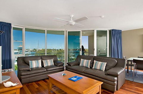 Sailport Mooloolaba Apartments - Accommodation Bookings 4