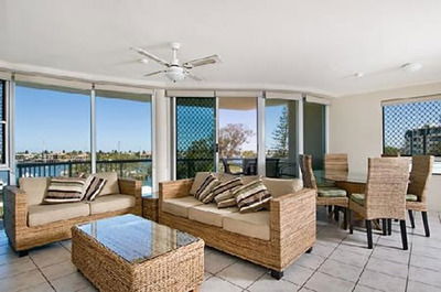 Sailport Mooloolaba Apartments - Accommodation Bookings 6