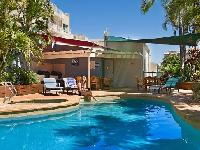 Sailport Mooloolaba Apartments - Accommodation Bookings 7