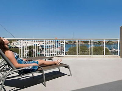 Sailport Mooloolaba Apartments - Accommodation Bookings 8