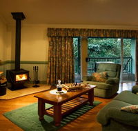 Clouds Of Montville Mountain Resort Motel - Accommodation Bookings