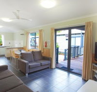 Discovery Holiday Parks - Accommodation Bookings