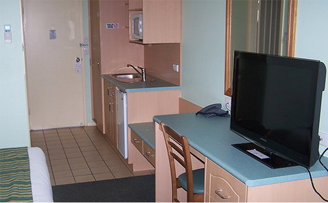 Green Gables Motel - Accommodation Bookings 3