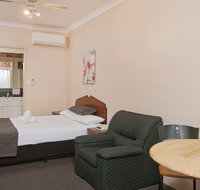 Airport Clayfield Motel - Accommodation Bookings