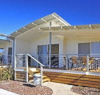 BIG4 Easts Beach Holiday Park - Accommodation Bookings