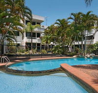 Headland Gardens Holiday Apartments - Accommodation Bookings