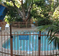 Calypso Sands Resort - Accommodation Bookings