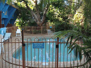 Calypso Sands Resort - Accommodation Bookings 0