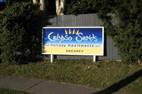 Calypso Sands Resort - Accommodation Bookings 1