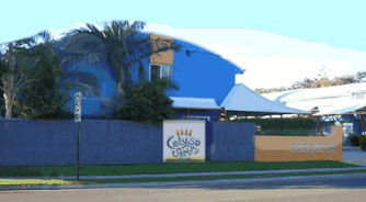 Calypso Sands Resort - Accommodation Bookings 3