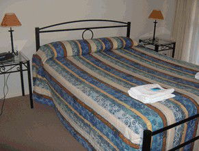 Calypso Sands Resort - Accommodation Bookings 4