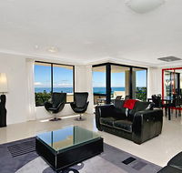 Burgess  Kings Beach Apartments - Accommodation Bookings