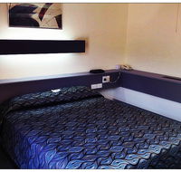 Emerald Meteor Motel - Accommodation Bookings