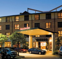 Travelodge Garden City - Accommodation Bookings