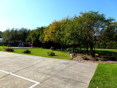 Healesville Motor Inn - Accommodation Bookings 2