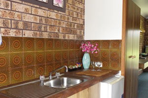 Surfside Resort Motel - Accommodation Bookings 2