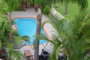 Surfside Resort Motel - Accommodation Bookings 4