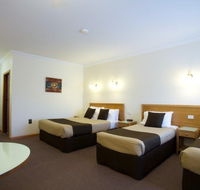 Best Western Golden Grain Motor Inn - Accommodation Bookings