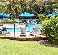 The Islander Holiday Resort