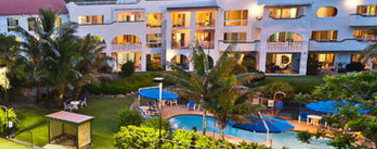 The Islander Holiday Resort - Accommodation Bookings 3