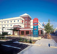 Hotel Ibis Newcastle - Accommodation Bookings