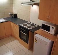 Parkdale Motor Inn - Accommodation Bookings