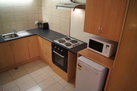 Parkdale Motor Inn - Accommodation Bookings 0