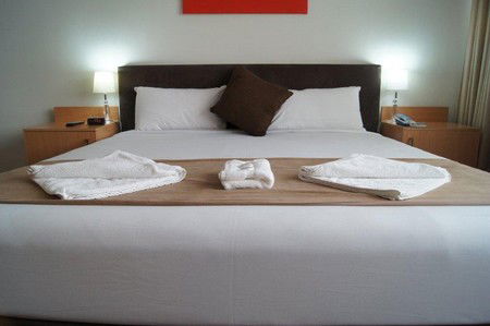 Parkdale Motor Inn - Accommodation Bookings 1