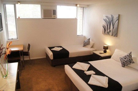 Parkdale Motor Inn - Accommodation Bookings 2