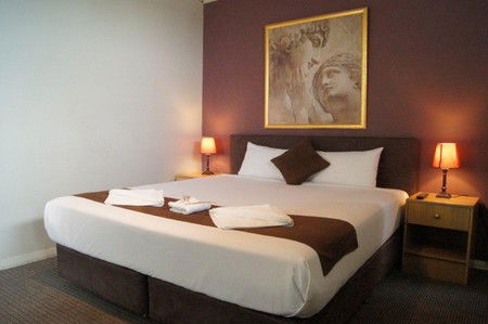 Parkdale Motor Inn - Accommodation Bookings 3