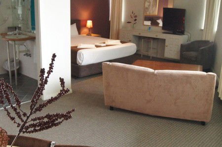 Parkdale Motor Inn - Accommodation Bookings 4