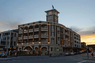 Hotel Bondi - Accommodation Bookings