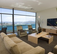 Lenna of Hobart - Accommodation Bookings