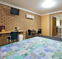 Sunray Motor Inn Toowoomba - Accommodation Bookings