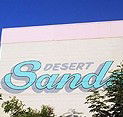 Desert Sands Serviced Apartments - Accommodation Bookings