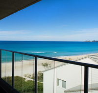 Pacific Surf Absolute Beach Apartments - Accommodation Bookings