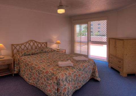 Markham Court Apartments - Accommodation Bookings 5