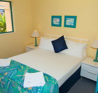 Aruba Surf Resort - Accommodation Bookings