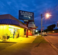 Sarina Motor Inn - Accommodation Bookings