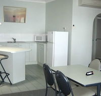 Moby Dick Waterfront Resort Motel - Accommodation Bookings