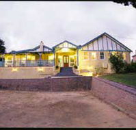 Berrima Guest House - Accommodation Bookings