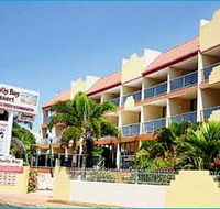 Shelly Bay Resort - Accommodation Bookings