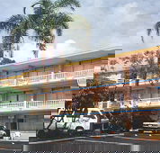Southern Cross Motel