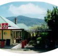 Tarana Hotel - Accommodation Bookings