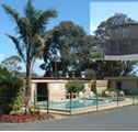 Ranch Motel - Accommodation Bookings
