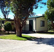 Bass Caravan Park - Accommodation Bookings