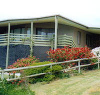 Currawong Holiday Home - Accommodation Bookings